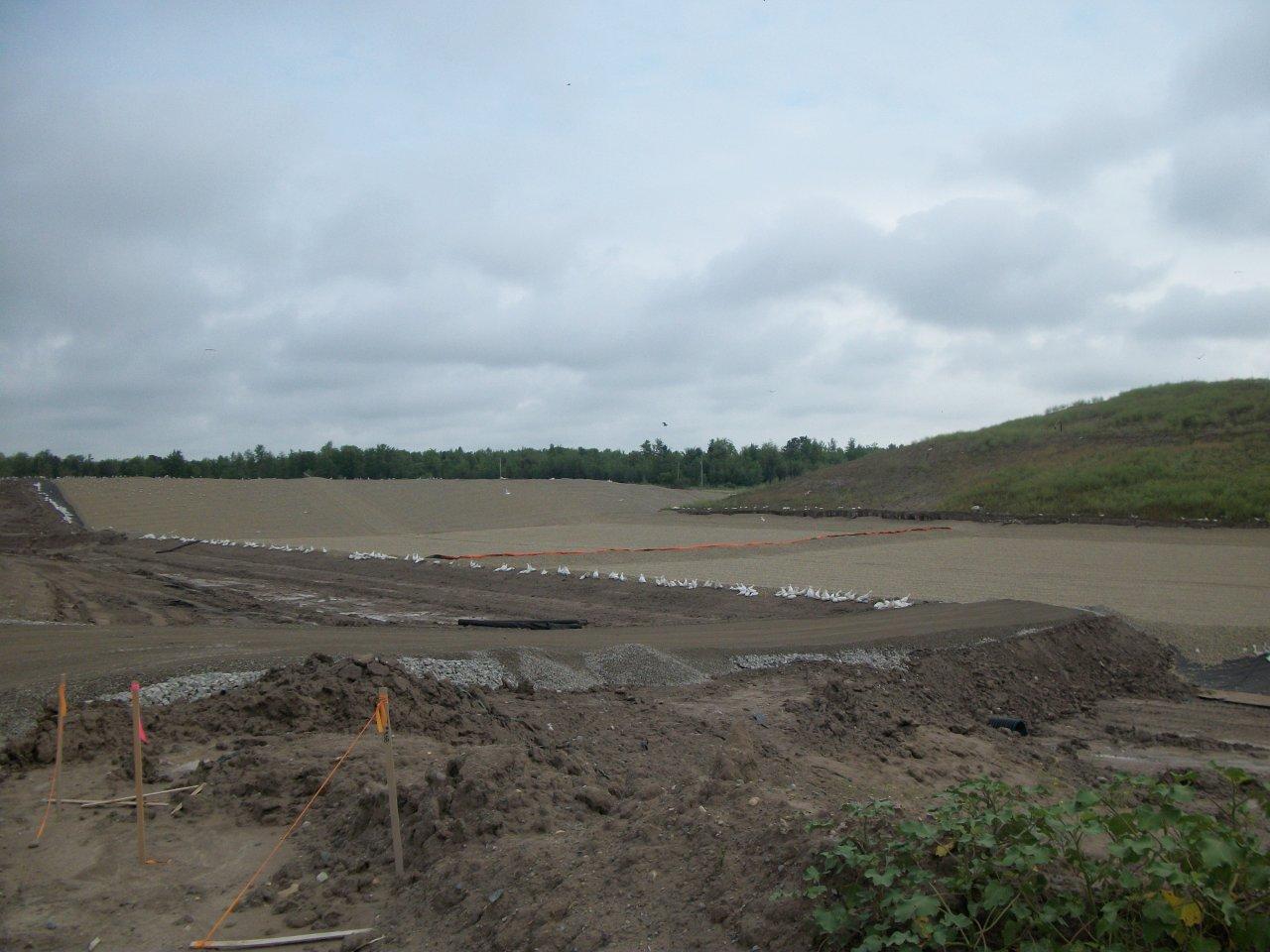 Indiana County Line Landfill Team Elmer's